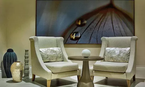 هتل هبتور گرند ریزورت دبی